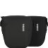  Shield Fietstas 31 cm variant black
