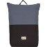 Colin Rugzak 45 cm laptopvak variant black blue Colin Rugzak 45 cm laptopvak variant black blue