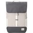  Flash Series Mika Dagrugzak 40 cm Laptopvak variant sand grey