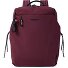  String Dagrugzak M 29 cm Laptopvak variant maroon banner