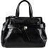  Miranda Handtas Leder 31 cm variant nero