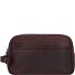  Antique Avery Toilettas Leer 25 cm variant brown