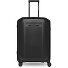 Edition 02 4 wielen Trolley M 66 cm variant black metallic Edition 02 4 wielen Trolley M 66 cm variant black metallic