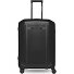  Edition 02 4 wielen Trolley M 66 cm variant black metallic