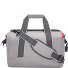  Allrounder M Weekender reistas 40 cm variant herringbone grey