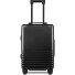 Heathrow 4 wielen Cabinewagen 55 cm variant all black Heathrow 4 wielen Cabinewagen 55 cm variant all black