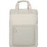 Hamburg Dagrugzak XL 40 cm Laptop compartiment variant light taupe Hamburg Dagrugzak XL 40 cm Laptop compartiment variant light taupe