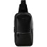  Daxter Leder 30 cm variant black