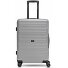  Essentials 08 MEDIUM 4 wielen Trolley 67 cm variant silver-colored 2