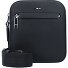 Ray Mini tas Schoudertas 16 cm variant black Ray Mini tas Schoudertas 16 cm variant black