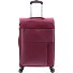 3700 4 wielen Trolley 66 cm met uitbreidingsplooi variant red 3700 4 wielen Trolley 66 cm met uitbreidingsplooi variant red