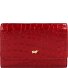 Verona Portemonnee Leer 14 cm variant rot Verona Portemonnee Leer 14 cm variant rot