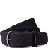  Riem Leder variant blackblue | 110 cm