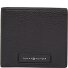 TH Monogram Portemonnee Leer 11.5 cm variant black TH Monogram Portemonnee Leer 11.5 cm variant black