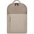  Atessa Miko Dagrugzak 42 cm Laptopvak variant sahara