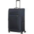  Airea 4 wielen Trolley 78 cm met uitbreidingsplooi variant dark blue