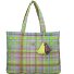 Merrymeadow Sanny Shopper Tas 46 cm variant buckthorn brown Merrymeadow Sanny Shopper Tas 46 cm variant buckthorn brown