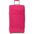 Transit'R 2 wielen Reistas L 79 cm variant monotone pink