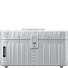  Classic Beauty Case Aluminium 39 cm variant platinum