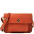  Abby Crossbody tas 20 cm variant indian red