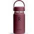  Micro Hydro Drinkfles 200 ml variant burgundy