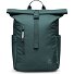  Rolltop Easy Monochrome Dagrugzak S 40 cm Laptop compartiment variant sea teal