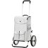  Royal Shopper Abbo Winkelwagen 54 cm variant silber