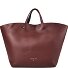  (IN) Complete Shopper Tas Leder 30 cm variant hot brown