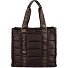  Best Buddy Shopper Tas 41.5 cm variant coffee