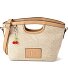  Lucien Shopper Tas M 35 cm variant beige