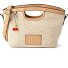  Lucien Shopper Tas M 35 cm variant beige