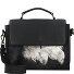  Seattle Handtas Leer 25 cm variant black-gold hair on