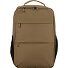 Dunaa reisrugzak 40 cm laptopvak variant dark sand Dunaa reisrugzak 40 cm laptopvak variant dark sand