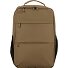  Dunaa reisrugzak 40 cm laptopvak variant dark sand