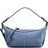  Paris II Schoudertas S Leder 36 cm variant flower blue
