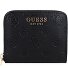 Phoebe Portemonnee 11 cm variant black logo Phoebe Portemonnee 11 cm variant black logo