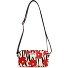  Daily Crossbody tas 19 cm variant wildflower