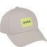  Jude Baseball Cap 29 cm variant light grey
