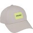 Jude Baseball Cap 29 cm variant light grey  Jude Baseball Cap 29 cm variant light grey