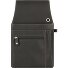  Dallas oberstas leer 15,5 cm variant schwarz
