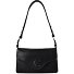  C-Me Schoudertas Leder 26 cm variant noir