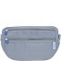 Reisaccessoires RFID-taillekluis 26 cm variant eclipse grey Reisaccessoires RFID-taillekluis 26 cm variant eclipse grey