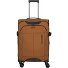 Briize 4 wielen Trolley M 67 cm met uitbreidingsplooi variant curry Briize 4 wielen Trolley M 67 cm met uitbreidingsplooi variant curry