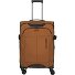  Briize 4 wielen Trolley M 67 cm met uitbreidingsplooi variant curry