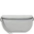  Just Pure Paulette Fanny pack Leer 23 cm variant frost grey