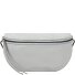 Just Pure Paulette Fanny pack Leer 23 cm variant frost grey  Just Pure Paulette Fanny pack Leer 23 cm variant frost grey