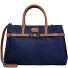  Life I Handtas 33 cm variant blau