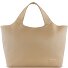 Elsa Shopper Tas L Leer 50 cm Laptop compartiment variant sand Elsa Shopper Tas L Leer 50 cm Laptop compartiment variant sand