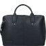 Navigator Loran Koffer Leer 39 cm Laptop compartiment variant schwarz Navigator Loran Koffer Leer 39 cm Laptop compartiment variant schwarz