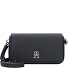  Emblem Schoudertas 22 cm variant black